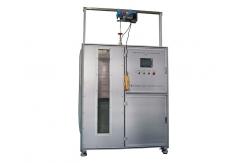 China IEC 60529 IPX7 Test Smart Control Immersion Tank 500L IEC Test Equipment supplier