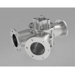 1 Inch Automatic Diverter Valve 100 Gpm High Flow Rate Diverting Valve for sale