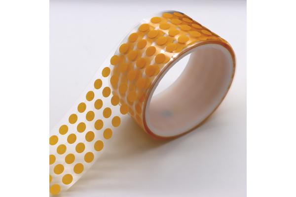 Printable Solid Patterns with Enhanced Durability and Moisture Resistance