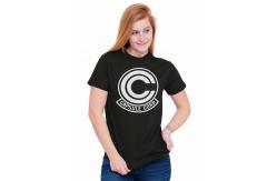 China Comfortable Custom Anime T Shirts Uper Ninja Image 100% Cotton Material supplier