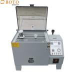 Salt Spray Test Chamber ASTM B117 Standard Testing Machine Color LCD Display/ touch screen for sale