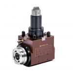 Power High Performance Live Tool Holder Bmt55 Live Tooling With Custom Logo