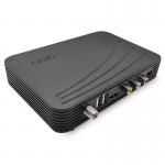 Audio Setting Cable Signal Decoder HD 1080 Digital Tv Signal Decoder for sale