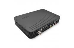 China Audio Setting Cable Signal Decoder HD 1080 Digital Tv Signal Decoder supplier