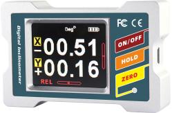 China DMI420/410  High Accuracy Digital Display Inclinometer for Industrial platform supplier