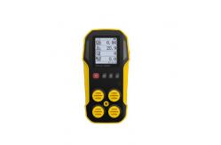 China Biogas detector supplier