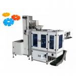 Multifunctional Automatic Counting Packing Machine For Silica Gel Product for sale