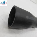 Original truck auto engine parts Radiator outlet hose WG9725530143