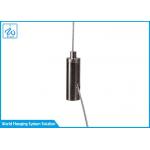 7x7 M5 Internal Lighting Suspension Griplock Cable Gripper for sale