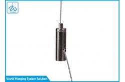 China 7x7 M5 Internal Lighting Suspension Griplock Cable Gripper supplier