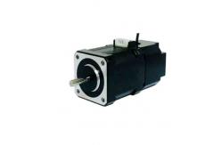 China 42AHS031/043/054 Series With Brake 2 Phase Hybrid Stepper Motors supplier