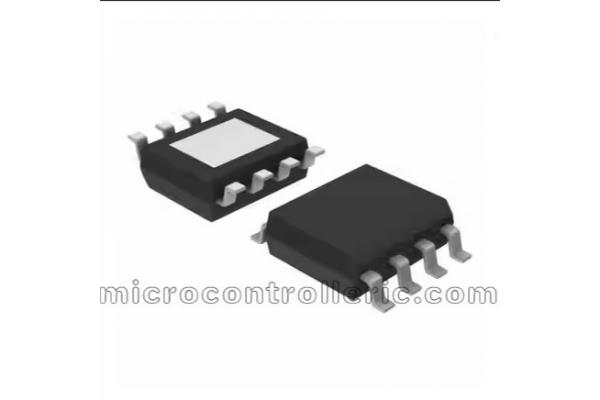 A6217KLJTR-T LED Lighting Drivers Automotive Grade Constant Current Pwm Buck