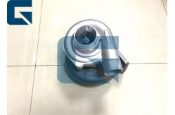 China  Excavator Engine Parts / Diesel Engine Turbocharger 3304 3304B 7N4651 7N-4651 supplier