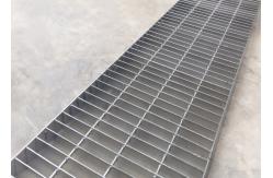 China Custom Stainless Steel Grill Grates High Strength SS304 Raw Material supplier