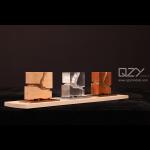 Plexiglass CNC Architecture Model Gift 1:500 MAD ODM for sale