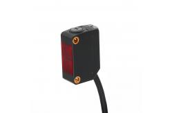 China IP67 Photoelectric Sensors 12-24V DC Output With Anti Interference Design supplier