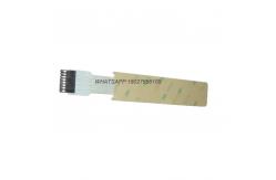 China 0090007913 009-0007913 ATM Machine Parts NCR Keyboard 4 Key Membrane supplier