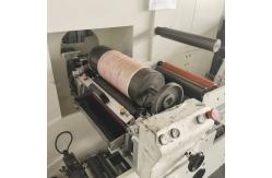 China Flexo Unit Intermittent Die Cutter Machine supplier
