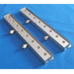 GKG Printing Machine Squeegee Blade 280mm / 300mm BOM Squeegee USC