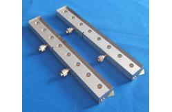 China GKG Printing Machine Squeegee Blade 280mm / 300mm BOM Squeegee USC supplier
