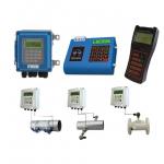 Economical Intelligent Liquid control Flow Meter with accuracy up to 1.0% for sale