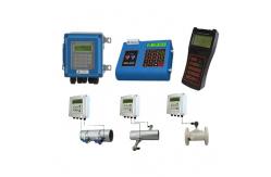 China Economical Intelligent Liquid control Flow Meter with accuracy up to 1.0% supplier