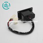 Air Conditioning Control Panel WK291-4 Xcmg Road Roller XP303 24VDC for sale