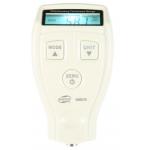 Non Magnetic 1800um 70.9 Mil NDT Testing Equipment ,  Film Coating Thickness Gauge for sale