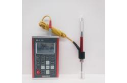 China Nondestructive Digital Portable Hardness Tester Hardening Device Rolling Pipe RHL-50B supplier
