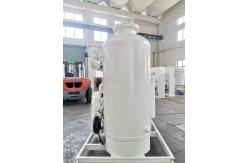 China Psa Nitrogen Generator 10nm3/H 95% To 99.9995% N2 Generator supplier