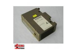 China 6ES5470-8MA11 6ES5 470-8MA11 Siemens Analog Output Module supplier