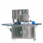 Full Automatic P170 Double Fillings Stuffed Maamoul Mooncake Production Machine