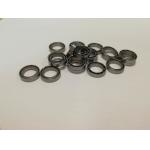 Vacuum Pump Bearing Panasonic Spare Parts , Round Smt Component N510065929AA for sale