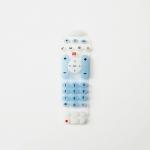 OEM ODM Silicone Rubber Keypads , Silicone Membrane Switch UV Resistant for sale