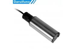 China RS485 Output 1000 NTU Turbidity Sensor For Industrial Sewage Water Detecting supplier