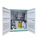 Professional MBR Wastewater Treatment System
