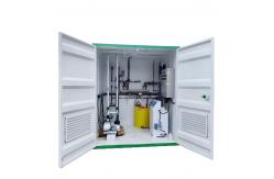 China Professional MBR Wastewater Treatment System supplier