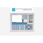 Single Beam Large Visual Spray Cutting Integrated Control System Ruida RDC6585PC-DFM-RD