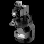 HR.SHR.Pilot Operated Relief Valve & Solenoid Control Relief Valves  Pressure Control Valves for sale