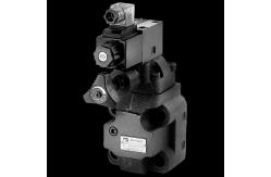 China HR.SHR.Pilot Operated Relief Valve & Solenoid Control Relief Valves  Pressure Control Valves supplier