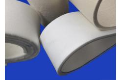 China Nomex Heat Resistant Felt For Industry Application supplier