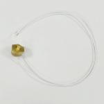 KSD301 Light Country Custom Thermostat With Wire For Thermal Protection