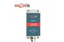 China Relay Signal Output SCA141  Tilt Alarm Sensor DC 9V USB Switch Module supplier