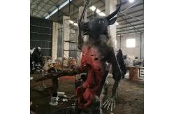 China Spooktacular Halloween Decoration Props For Memorable Celebrations supplier