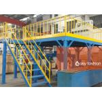 Alloy Metal Powder Atomization Equipment High Performance In Powder Metallurgy for sale