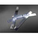 MK8 MK9 Protos Cigarette Machine Cutting Blade Spare Parts