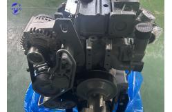 China Deutz Diesel Engine 4 Cylinders BF4M2012 Construction Equipment Germany supplier