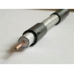18 AWG CMR Rg6 Coaxial Cable For TV Antenna for sale