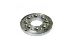 China Metal Stainless Steel Ra3.2 CNC Turned Components Lathe Machining Service supplier