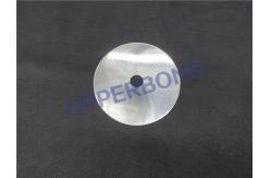 China Mk8 Mk9 Maker Parts Circular Blade supplier